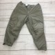 Штаны, термоштаны армии США. Gen III PCU L7 Primaloft Extreme Cold (Ш - 021)